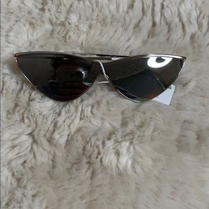 Cat eye Sunglasses